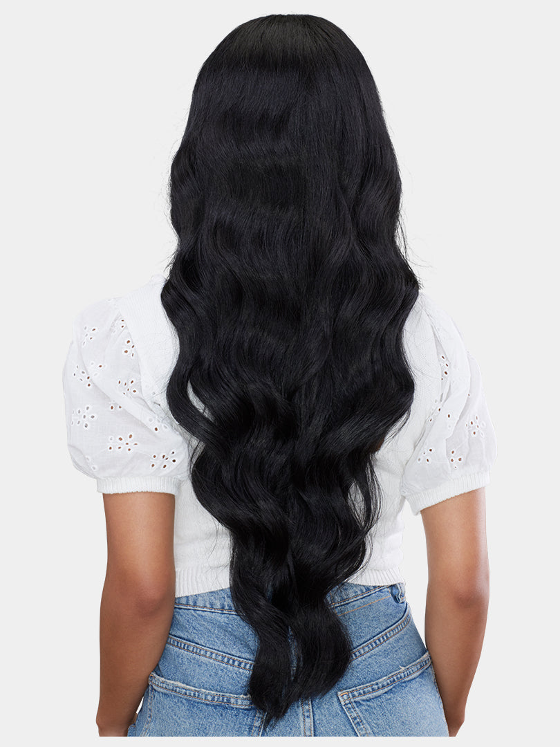Saemoshi Bundle Body Wave 18"