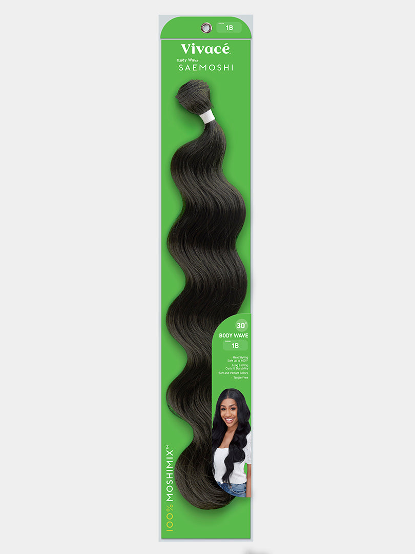 Saemoshi Bundle Body Wave 24"