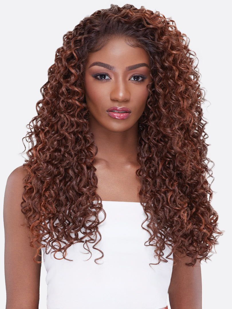 Saemoshi Hawaiian Curl 24"