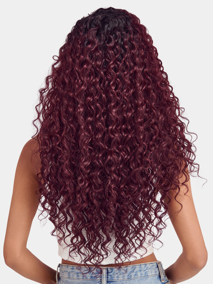 Saemoshi Bundle Italian Curl 18"
