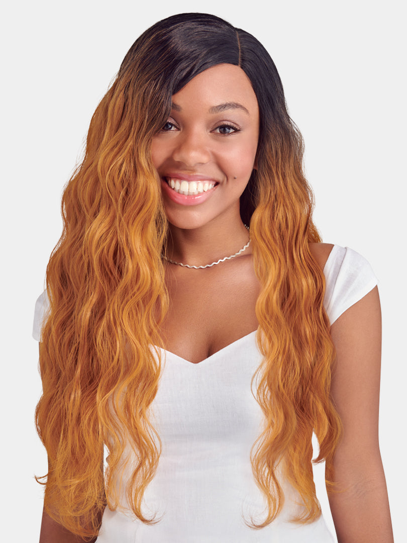 Saemoshi Bundle Mermaid Wave 24"