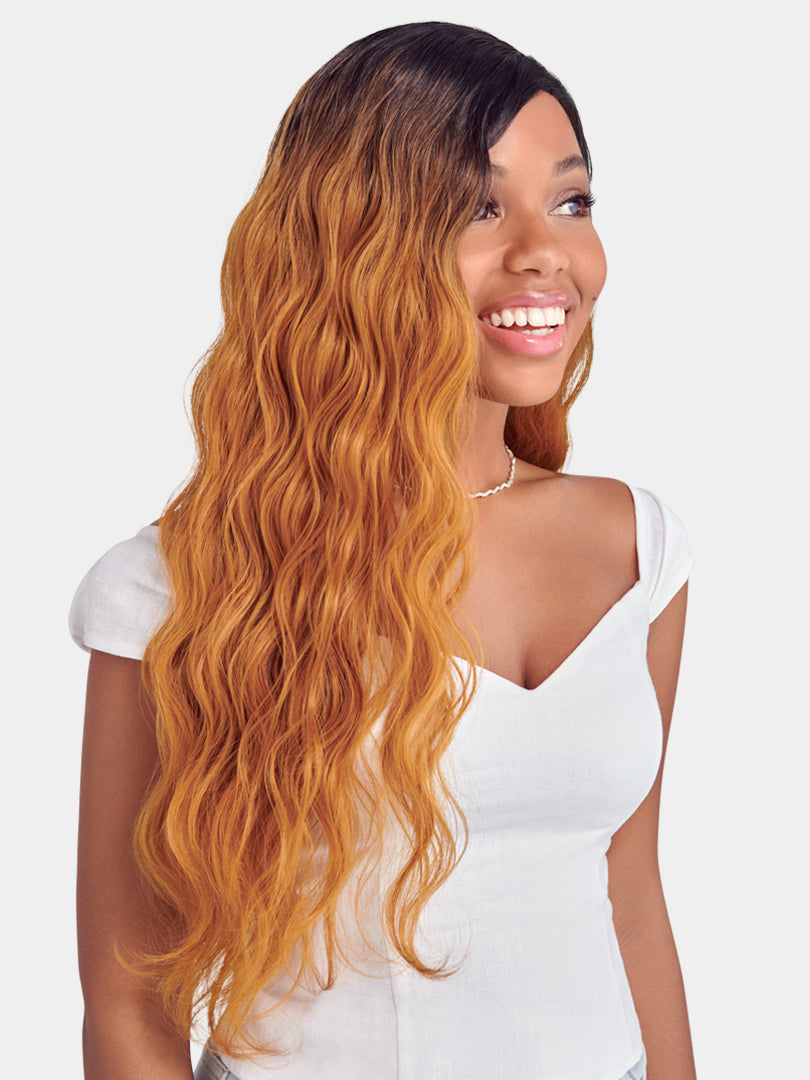 Saemoshi Bundle Mermaid Wave 30"