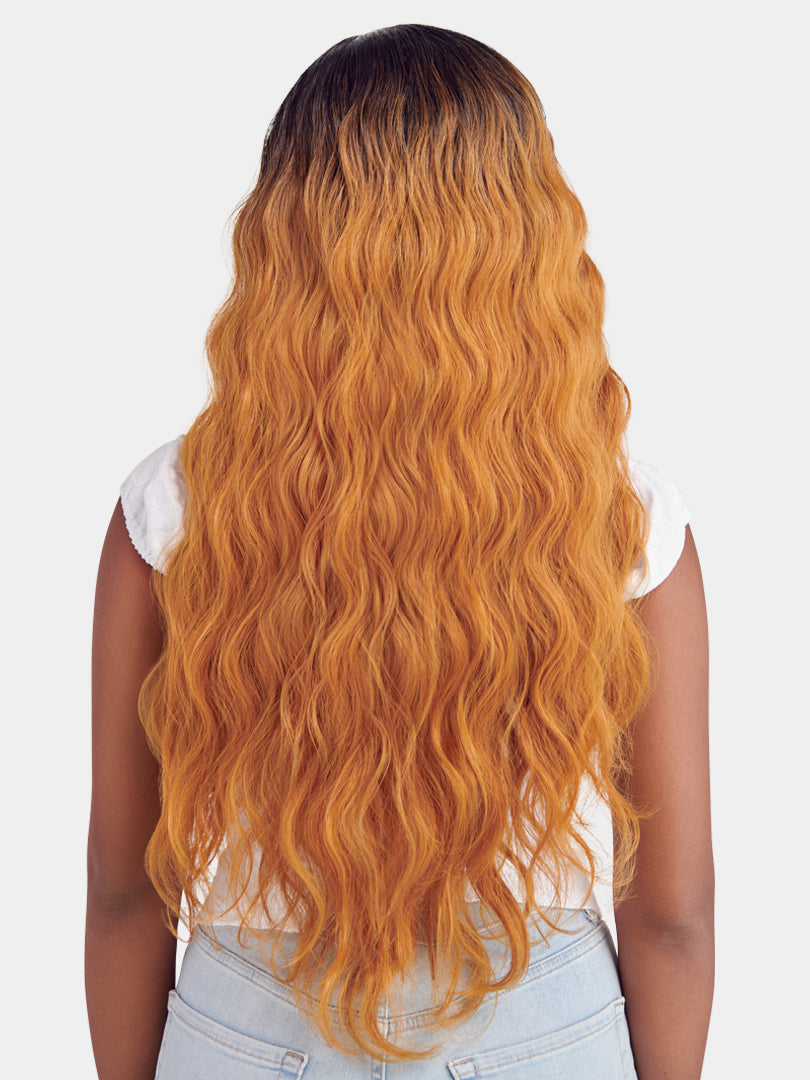 Saemoshi Bundle Mermaid Wave 18"