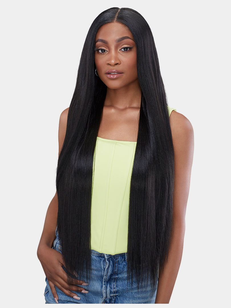 Saemoshi Bundle Straight 18"