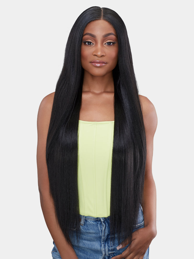 Saemoshi Bundle Straight 24"