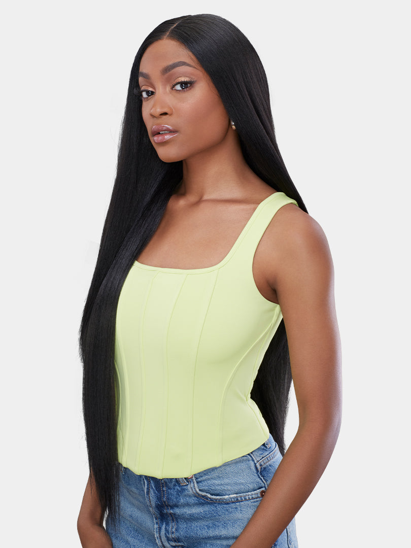 Saemoshi Bundle Straight 24"