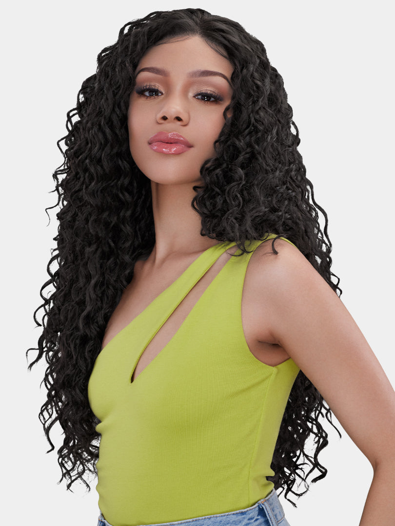 Saemoshi Bundle Water Curl 24"