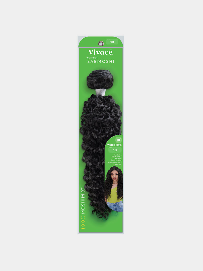 Saemoshi Bundle Water Curl 24"