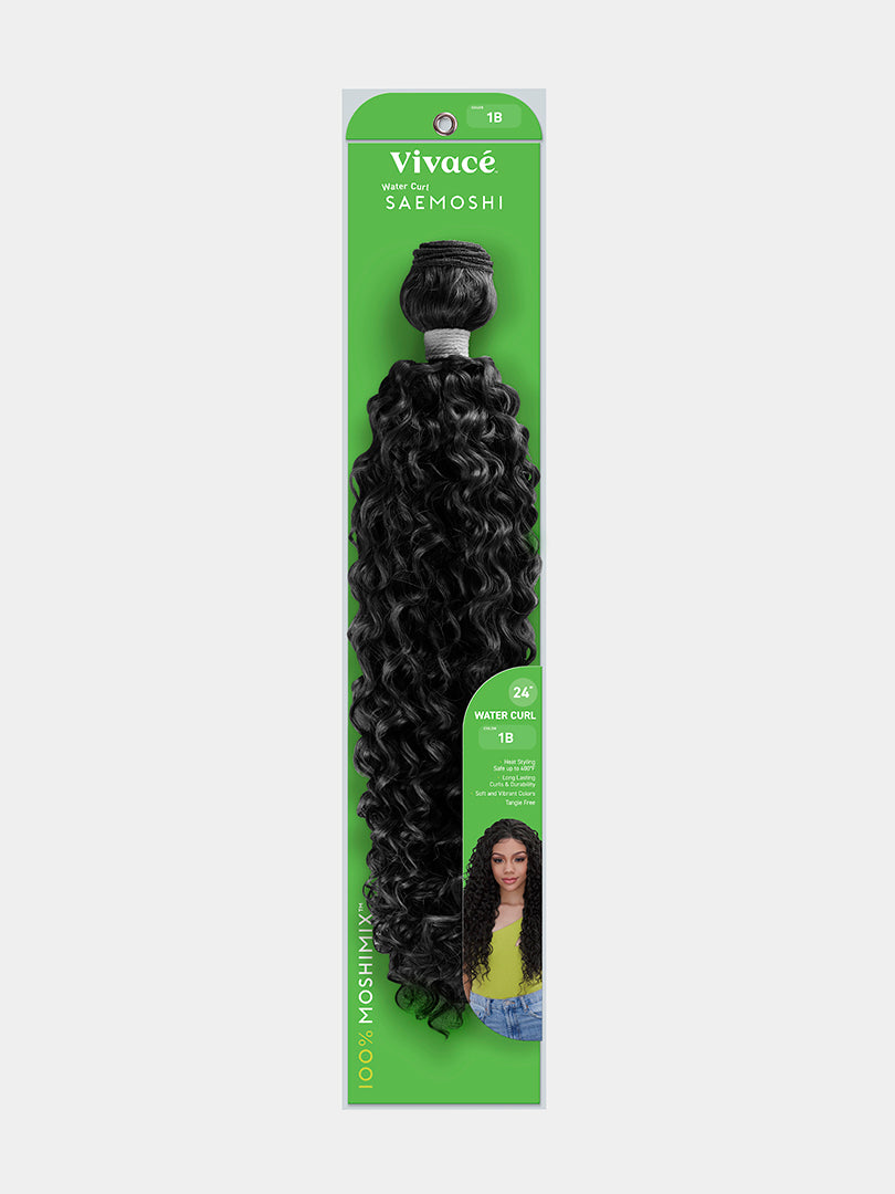 Saemoshi Bundle Water Curl 24"