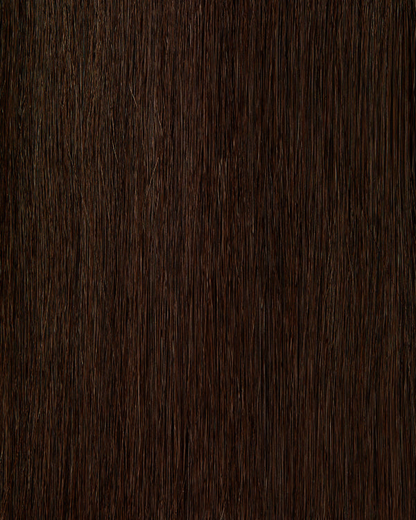 Saemoshi Hawaiian Curl 18"