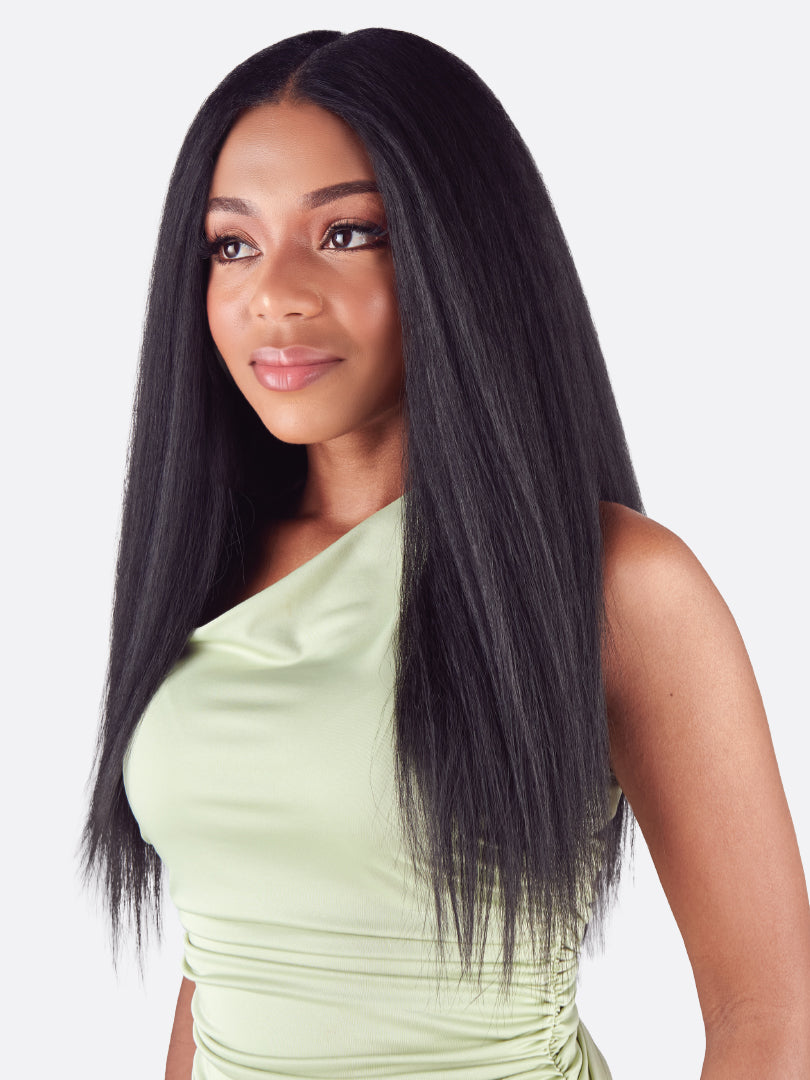 Saemoshi Natural Yaki 18"