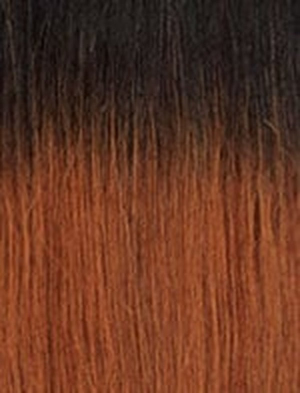 Empire Yaki 8"