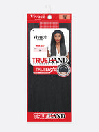 22" TRUELUXE TrueBand Wig - MIA