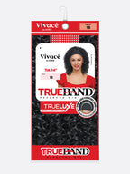 14" TRUELUXE TrueBand Wig - TIA