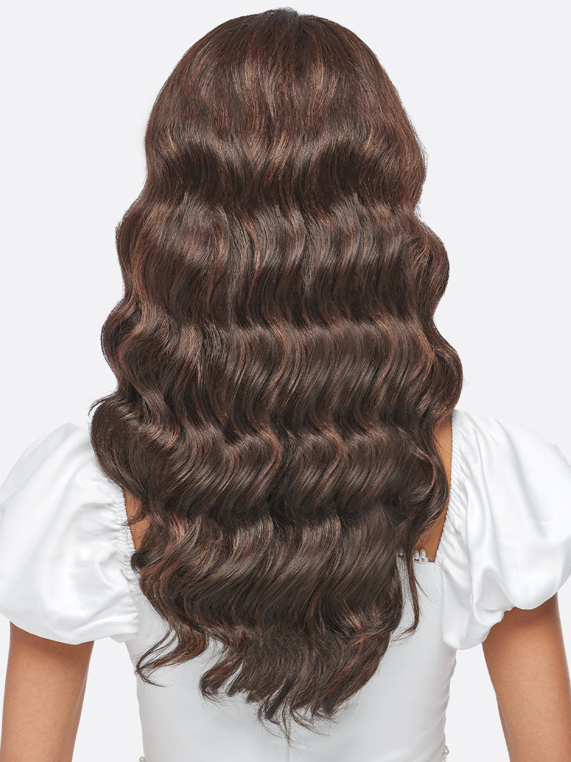 20" TRUELUXE TrueBand Wig - GIA