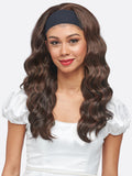 20" TRUELUXE TrueBand Wig - GIA