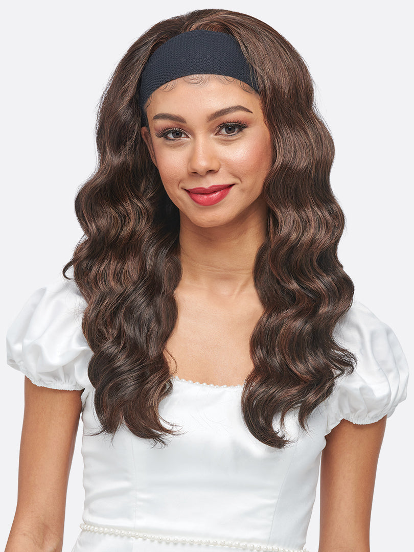 20" TRUELUXE TrueBand Wig - GIA