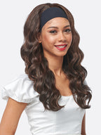 20" TRUELUXE TrueBand Wig - GIA
