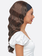 20" TRUELUXE TrueBand Wig - GIA