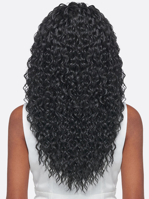 20" TRUELUXE TrueBand Wig - LIA
