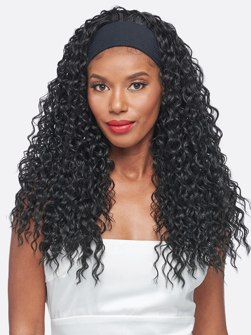 20" TRUELUXE TrueBand Wig - LIA