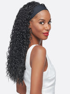 20" TRUELUXE TrueBand Wig - LIA