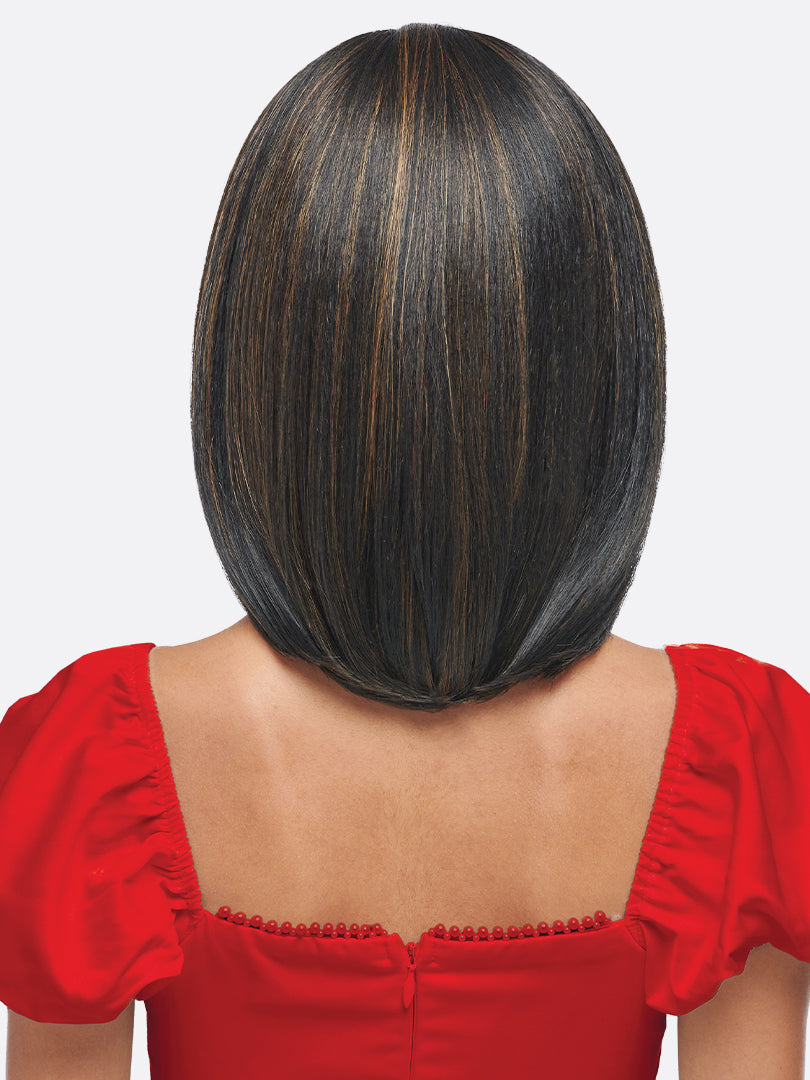 14" TRUELUXE TrueBand Wig - NIA