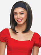 14" TRUELUXE TrueBand Wig - NIA