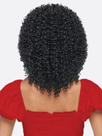 14" TRUELUXE TrueBand Wig - TIA