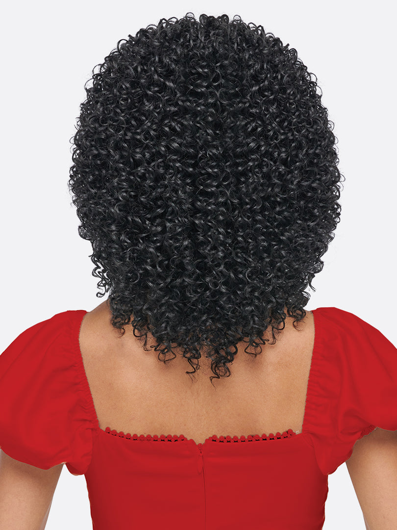 14" TRUELUXE TrueBand Wig - TIA