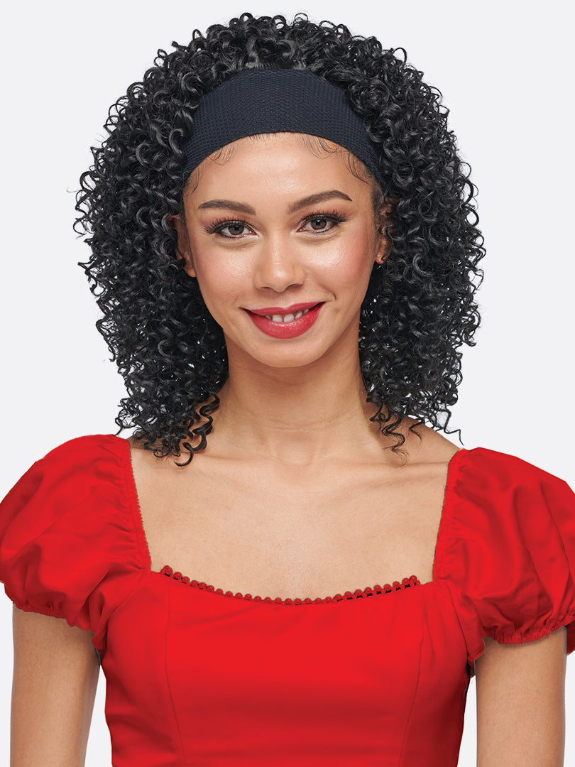 14" TRUELUXE TrueBand Wig - TIA