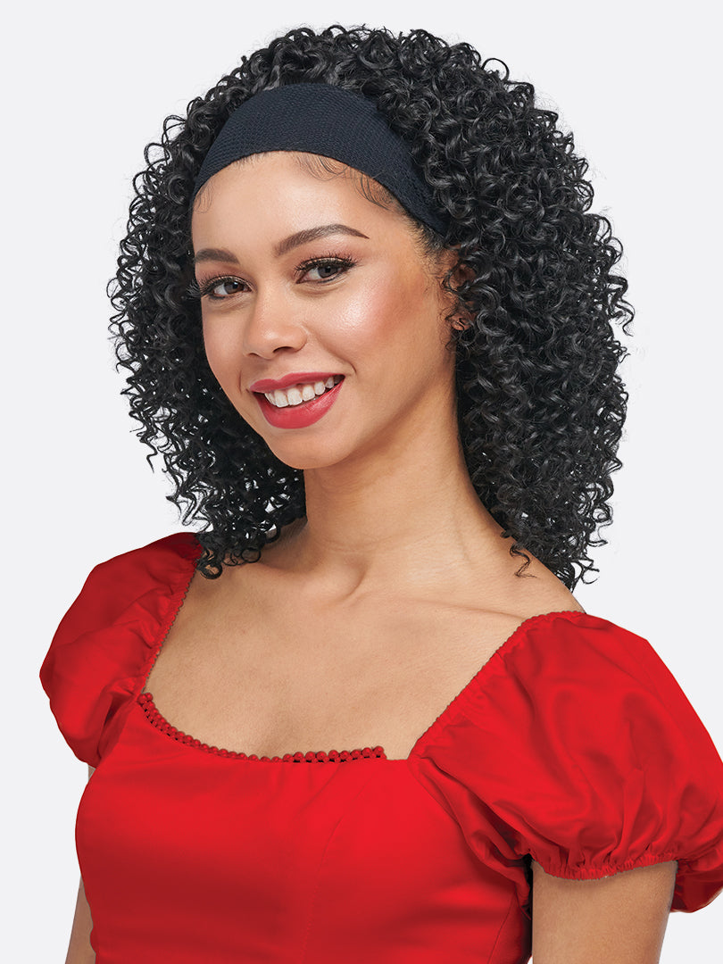 14" TRUELUXE TrueBand Wig - TIA