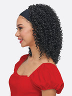 14" TRUELUXE TrueBand Wig - TIA