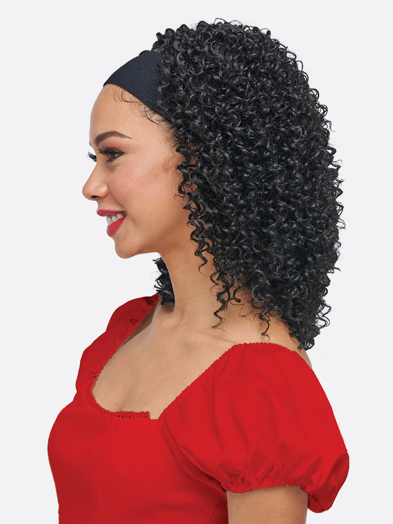 14" TRUELUXE TrueBand Wig - TIA