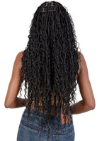 Motown Tress - WLB.BOHOLC