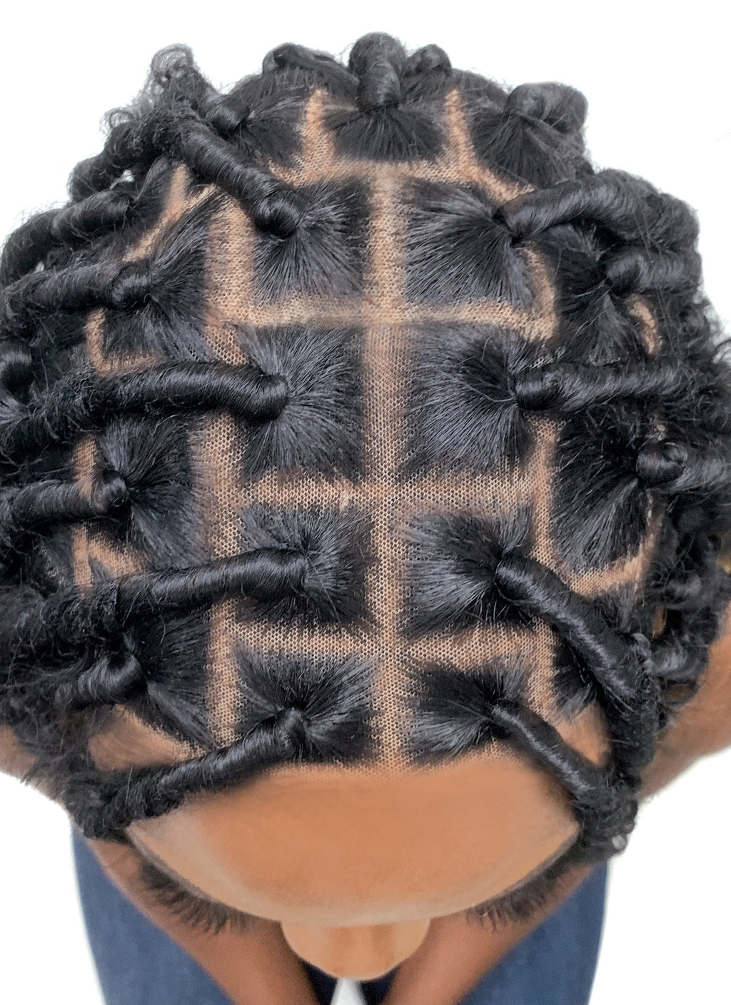 Motown Tress - WLB.BOHOLC