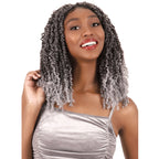 Motown Tress - WLBB.MUSE