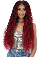 Motown Tress - WLBII.LUCK