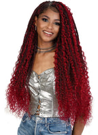 Motown Tress - WLBII.LUCK