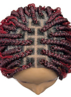 Motown Tress - WLBII.LUCK