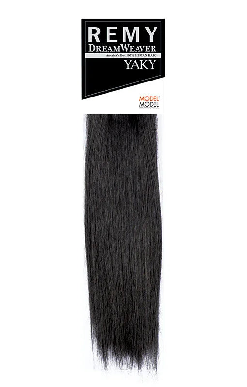 Dream Weaver Yaky 8"
