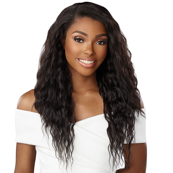 Sensationnel - BARE LACE WIG_13X6 UNIT 6
