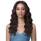 Bobbi Boss MHLF516 Nahla lace wig - view 1