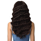 Bobbi Boss MHLF516 Nahla lace wig - view 3