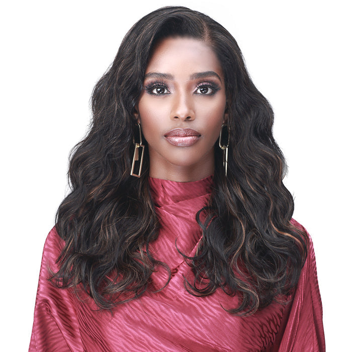 Bobbi Boss - MHLF920 NATURAL WAVE 20"