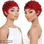Motown Tress - VOGUE