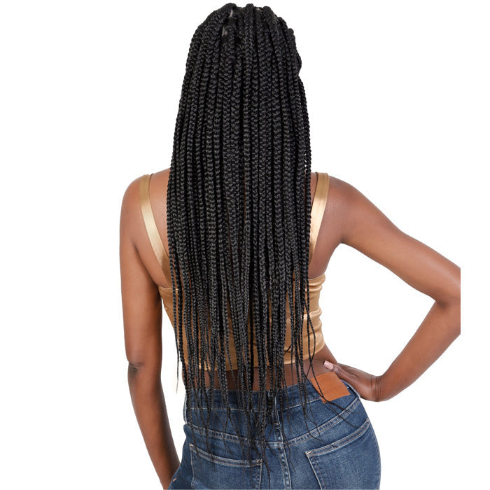 Motown Tress - WLB.HEART