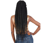 Motown Tress - WLB.HEART