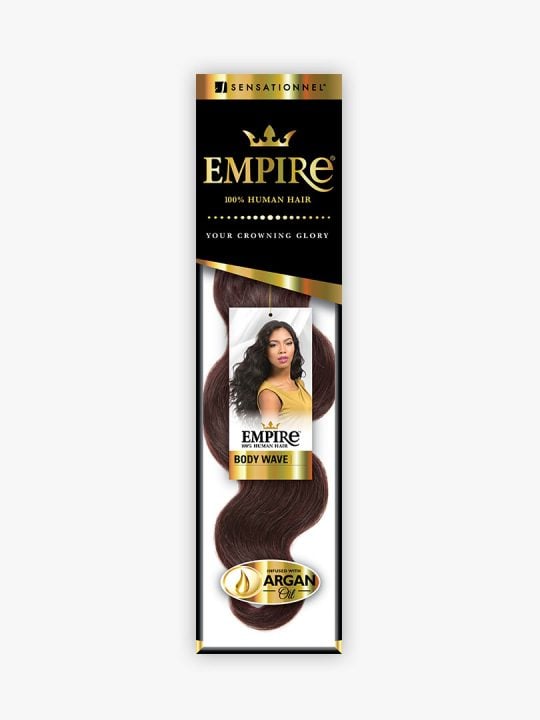 Empire Body Wave 10"