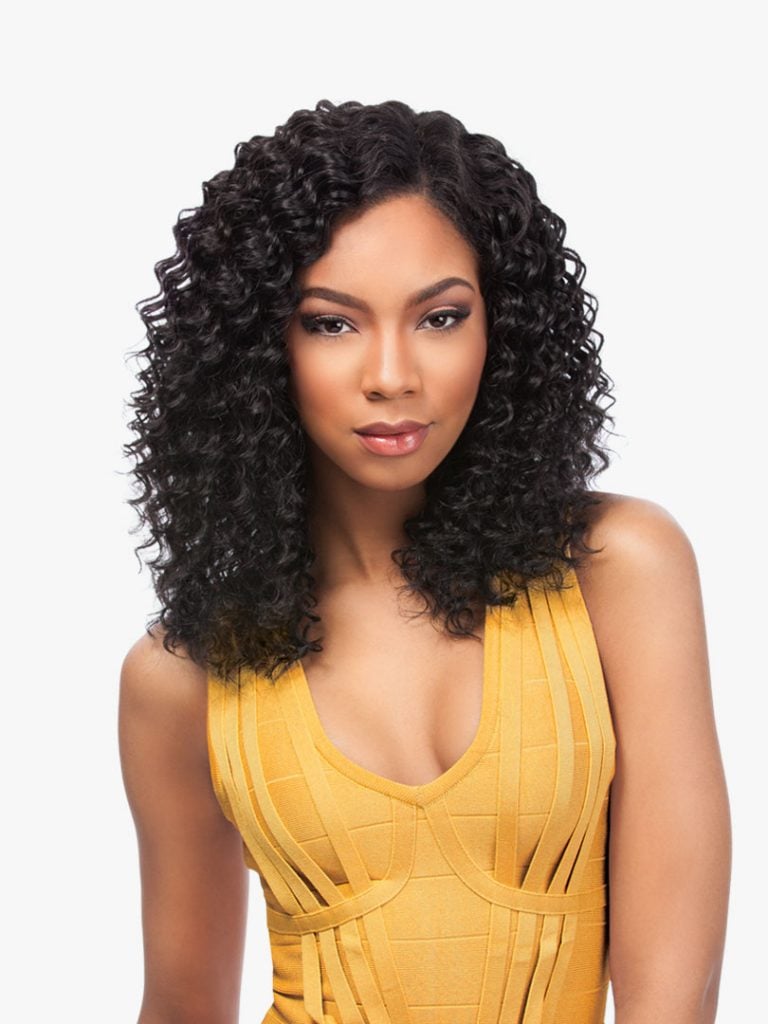 Empire Deep Wave 16"